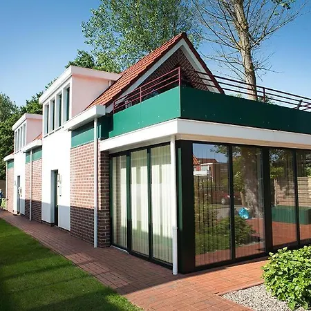 Haus Gartenstrasse Gartentraum Borkum