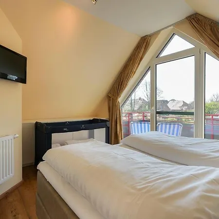 Haus Gartenstrasse Gartentraum Apartamento *