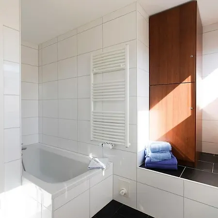 Haus Gartenstrasse Gartentraum Borkum