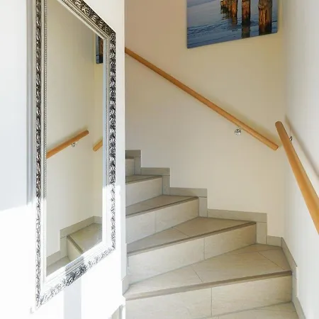 Haus Gartenstrasse Gartentraum Apartamento *