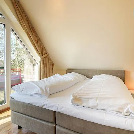 Haus Gartenstrasse Gartentraum Borkum