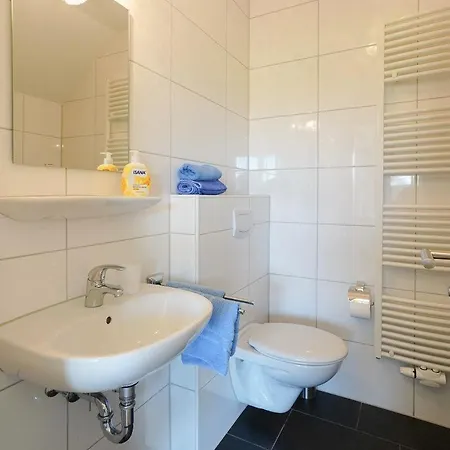 Haus Gartenstrasse Gartentraum Apartamento *