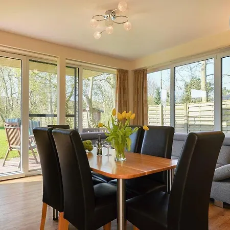 Haus Gartenstrasse Gartentraum Apartamento Borkum