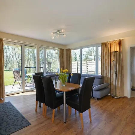 Haus Gartenstrasse Gartentraum *