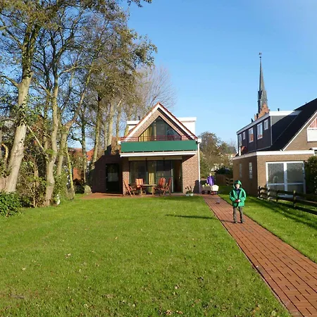 Haus Gartenstrasse Gartentraum